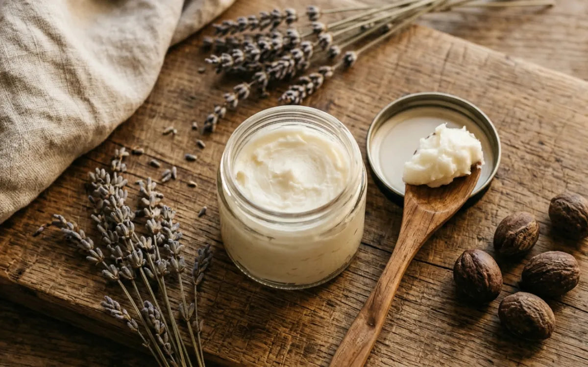 Why Tallow Is the Oldest (and Best) Moisturizer You've Never Tried