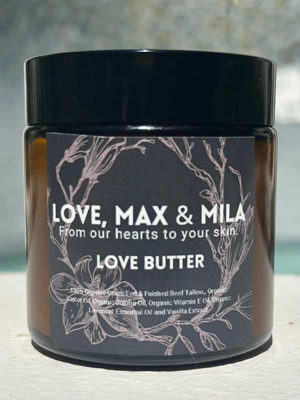 Love Butter