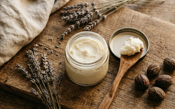 Why Tallow Is the Oldest (and Best) Moisturizer You've Never Tried