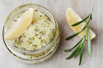 Citrus Kiss | Epsom Salt Scrub