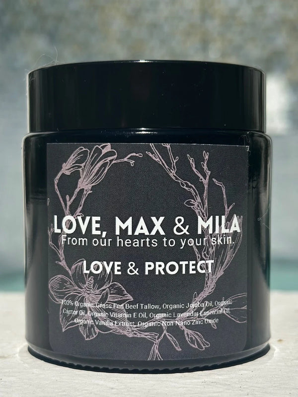 Love & Protect