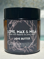 Love Butter